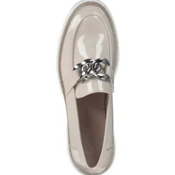 Marco Tozzi 24705, Mokassins, Damen, POWDER PATENT