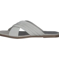 Marco Tozzi 27171, Pantoletten, Damen, pebble