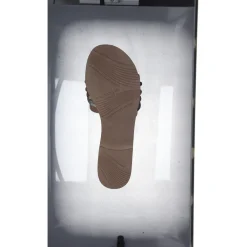 Marco Tozzi 27117, Pantoletten, Damen, cognac comb