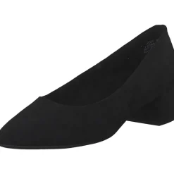 Marco Tozzi 22300, Pumps, Damen, Schwarz