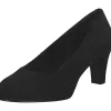 Marco Tozzi 22450, Pumps, Damen, Schwarz