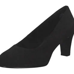 Marco Tozzi 22450, Pumps, Damen, Schwarz