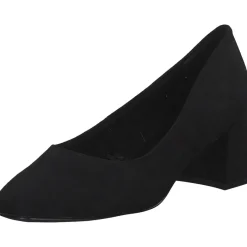 Marco Tozzi 22424, Pumps, Damen, Schwarz