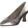 Marco Tozzi 22420, Pumps, Damen, PLATINUM