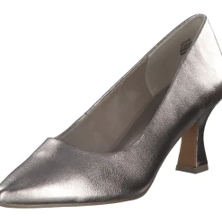 Marco Tozzi 22420, Pumps, Damen, PLATINUM