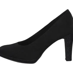 Marco Tozzi 22441, Pumps, Damen, BLACK COMB