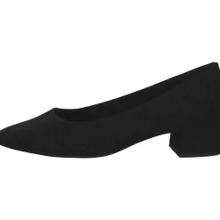 Marco Tozzi 22300, Pumps, Damen, Schwarz