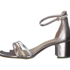 Marco Tozzi 28000, Pumps, Damen, ROSE MET. COMB