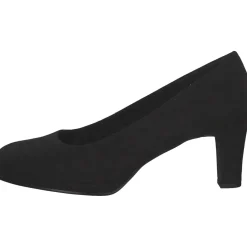 Marco Tozzi 22450, Pumps, Damen, Schwarz