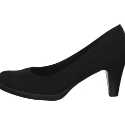 Marco Tozzi 22411, Pumps, Damen, schwarz
