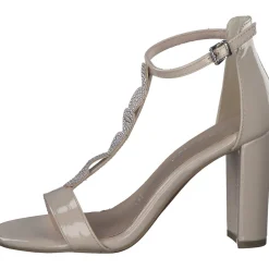 Marco Tozzi 28310, Pumps, Damen, POWDER PATENT