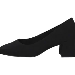 Marco Tozzi 22424, Pumps, Damen, Schwarz