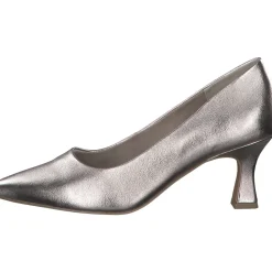 Marco Tozzi 22420, Pumps, Damen, PLATINUM