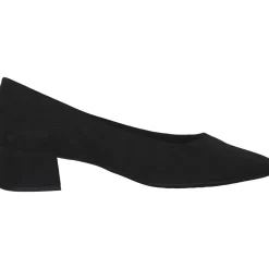 Marco Tozzi 22300, Pumps, Damen, Schwarz