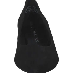 Marco Tozzi 22300, Pumps, Damen, Schwarz