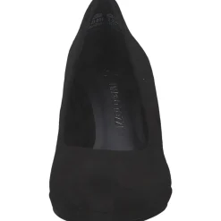 Marco Tozzi 22450, Pumps, Damen, Schwarz