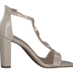 Marco Tozzi 28310, Pumps, Damen, POWDER PATENT