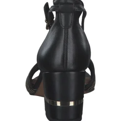 Marco Tozzi 28365, Pumps, Damen, BLACK COMB