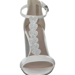 Marco Tozzi 28310, Pumps, Damen, IVORY PATENT