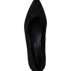 Marco Tozzi 22300, Pumps, Damen, Schwarz