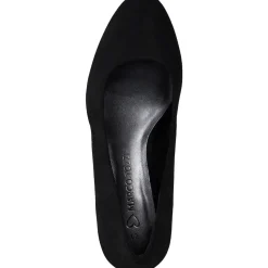 Marco Tozzi 22450, Pumps, Damen, Schwarz