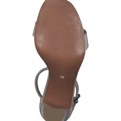 Marco Tozzi 28310, Pumps, Damen, POWDER PATENT