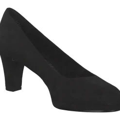 Marco Tozzi 22450, Pumps, Damen, Schwarz