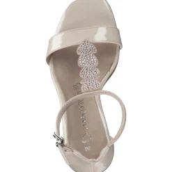 Marco Tozzi 28310, Pumps, Damen, POWDER PATENT