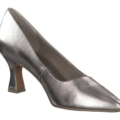 Marco Tozzi 22420, Pumps, Damen, PLATINUM
