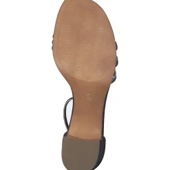 Marco Tozzi 28000, Pumps, Damen, ROSE MET. COMB