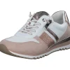Marco Tozzi 23707, Schnürschuhe, Damen, Beige