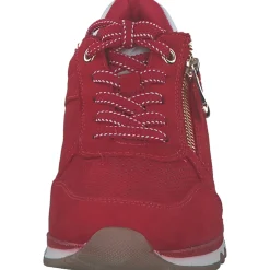 Marco Tozzi 23781, Schnürschuhe, Damen, CHERRY COMB