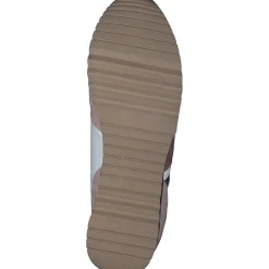 Marco Tozzi 23707, Schnürschuhe, Damen, Beige