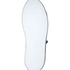 Marco Tozzi 23715, Schnürschuhe, Damen, WHITE COMB