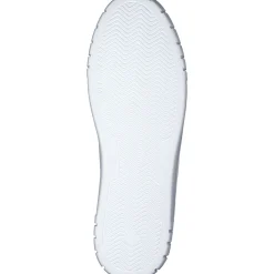 Marco Tozzi 23764, Schnürschuhe, Damen, WHITE/GREEN