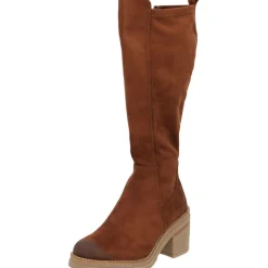 Marco Tozzi 25671, Stiefel, Damen, Braun