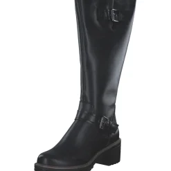 Marco Tozzi 2-25604-43/001, Stiefel, Damen, black