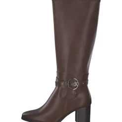 Marco Tozzi 2-85500-43/397, Stiefel, Damen, CHESTNUT