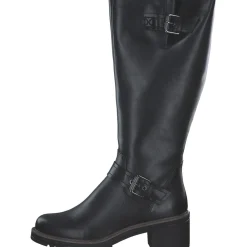 Marco Tozzi 2-25604-43/001, Stiefel, Damen, black