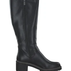 Marco Tozzi 2-25604-43/001, Stiefel, Damen, black