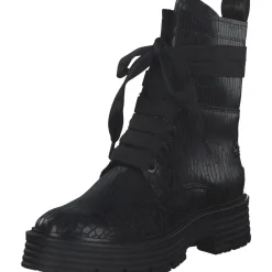 Marco Tozzi 85212, Stiefeletten, Damen, black