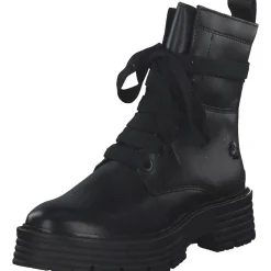 Marco Tozzi 85213, Stiefeletten, Damen, Schwarz