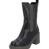 Marco Tozzi 85403-41, Stiefeletten, Damen, Schwarz