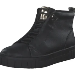 Marco Tozzi 2-25291-43/001, Stiefeletten, Damen, black
