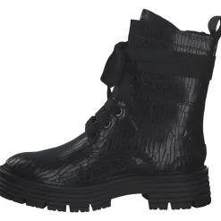 Marco Tozzi 85212, Stiefeletten, Damen, black