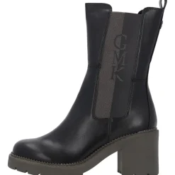 Marco Tozzi 85403-41, Stiefeletten, Damen, Schwarz
