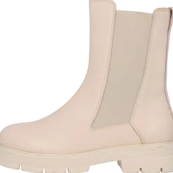 Marco Tozzi 25441, Stiefeletten, Damen, Cream