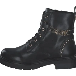 Marco Tozzi 2-85209-43/001, Stiefeletten, Damen, Schwarz