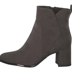 Marco Tozzi 2-25095-41/324, Stiefeletten, Damen, PEPPER