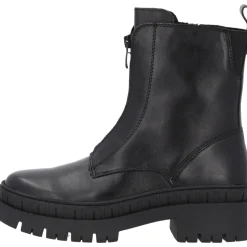 Marco Tozzi 25409, Stiefeletten, Damen, Schwarz